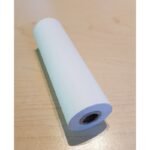 Papel Espirómetro Térmico Blanco 110 x 10 mts. Set de 10 Rollos