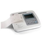 Electrocardiógrafo 6 Canales