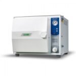 Autoclave Sobremesa 16 Lts - Imagen 2