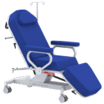 Sillón Multipropósito Neumático marca Mubi