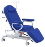 Sillón Multipropósito Neumático marca Mubi