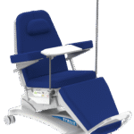 Sillón Multipropósito Eléctrico marca Mubi