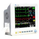 Monitor Multiparámetros 12,1" UP 7000