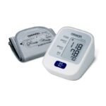 Toma Presión Digital Omron 7142