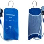 Apurador de Fluidos con Manómetro