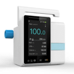 Bomba de Infusión Enmind EN-V5