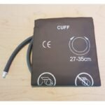 Brazalete Toma Presión Adulto 1 Vía