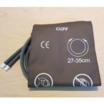 Brazalete Toma Presión Adulto 2 Vías