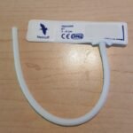 Brazalete Toma Presión Neonatal N° 1 una vía, Set 10 Unid.