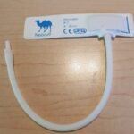 Brazalete Toma Presión Neonatal N° 2 una vía, Set 10 Unid.