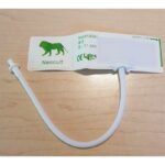 Brazalete Toma Presión Desechable Neonatal N°3 una Vía, Set 10 Unid.