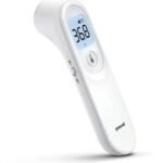 Termómetro Infrarrojo Digital