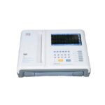 Electrocardiógrafo 12 Canales