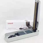 Esfigmomanómetro Yuwell Mercurio Sobremesa