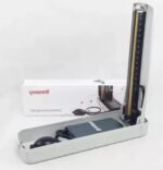 Esfigmomanómetro Yuwell Mercurio Sobremesa