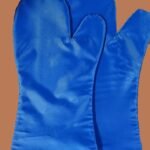Guantes Plomados Mitón