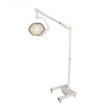 Lámpara Quirúrgica Portátil  110.000 Lux