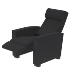 Sillón Clinico Eléctrico Modelo Milano Marca Mubi