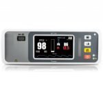 Oxímetro de Pulso Sobremesa BT-720 marca Bistos