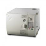 Autoclave 24 Lts Con Sistema de Vacío