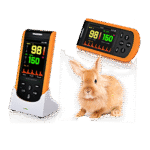 Oxímetro de Pulso Veterinaria