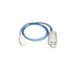 Sensor Corto para BCI clip DB-9