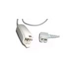 Sensor Clip Corto GE Datex Ohmeda