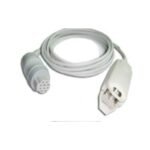 Sensor Clip Adulto Datex