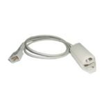 Sensor Clip Corto Adulto DB9 para Nellcor Oximax