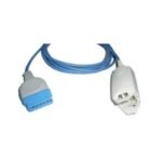 Sensor Clip Largo GE Marquette