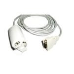Sensor Clip  Largo  Nellcor-Colin