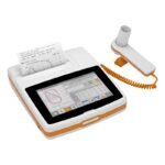 Espirómetro Mir Spirolab New