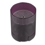 Turbina Reusable para Espirómetro Mir