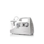 Bomba de Aspiración Portátil