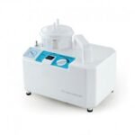 Bomba de Aspiración Portátil con Batería