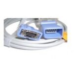 Cable Interconexión Spo2 para Nellcor