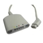 Cable Multilink Siemens- Drager (ECG, SP02, TEMP)