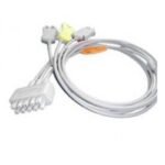 Cable Terminal ECG 3 Derivadas Para GE Marquette
