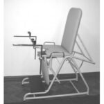 Camilla Ginecológica Nacional