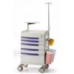 Carro de Emergencias