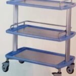 Carro Medico Multiuso