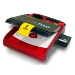 Desfibrilador Semi-Automático NF1200