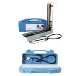 Esfigmomanómetro Mercurio y Fonendoscopio