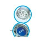 Lámpara de Procedimientos Led 72.000 Lux - Imagen 2