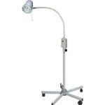 Lámpara de Procedimientos Led 72.000 Lux