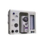 Maquina Anestesia Veterinaria Portátil