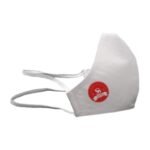 Mascarilla  Reusable Nano Partículas de Cobre Certificada Caja 10 Unid