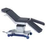 Mesa Quirúrgica Universal Reacondicionada