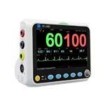 Monitor Multiparámetros 7"