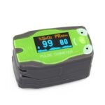 Oxímetro Pulso Dedo Pediátrico